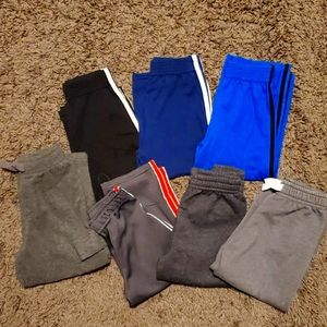 7 Pair Pant Bundle 3T Garanimals